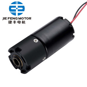 Fabricante personalizado DPG26 (M0.5) redutor planetário em miniatura de plástico de alto torque