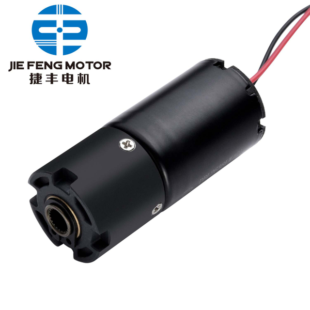 Fabricante personalizado DPG26 (M0.5) redutor planetário em miniatura de plástico de alto torque