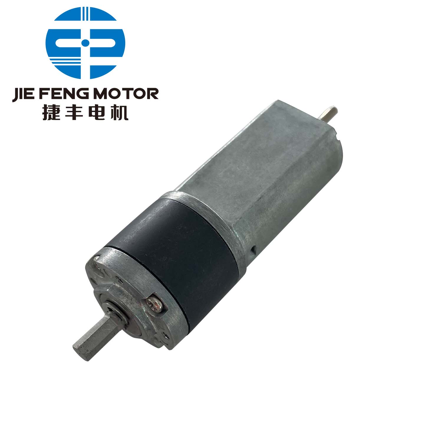 Motorredutor de 12 volts