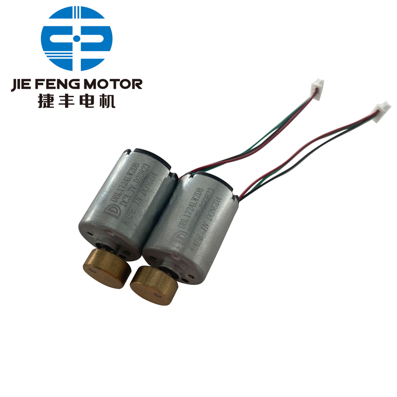 Driver de motor bldc dbl1724 de alto torque com saída de tacômetro do sensor do controlador ou entrada pwm