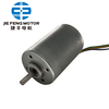 Motor BLDC BL4260 Rpm DC Motor sem escova BLDC Motor de acionamento interno silencioso aplicado ao robô
