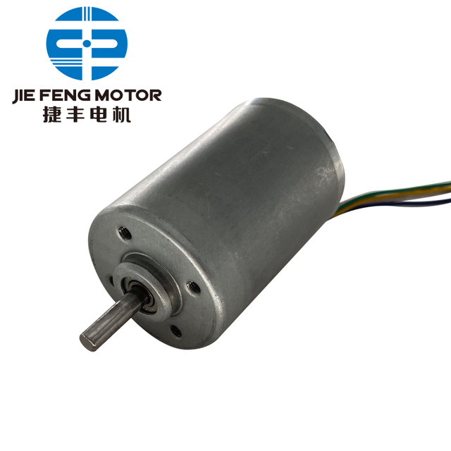 Motor BLDC BL4260 Rpm DC Motor sem escova BLDC Motor de acionamento interno silencioso aplicado ao robô
