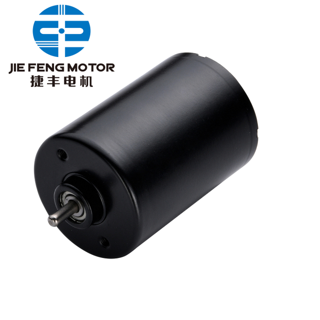 Motor sem escova do rotor interno BL3650 Motor DC sem escova Motor DC sem escova