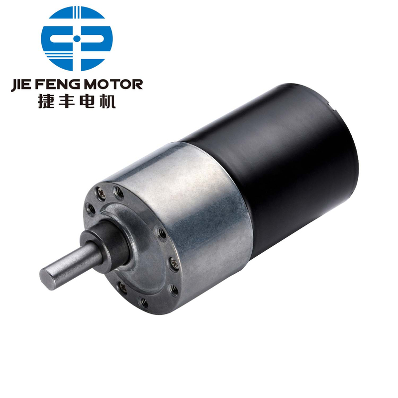 China fabricante fábrica motor de redução de engrenagem de dentes retos RG37 de alta qualidade
