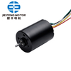 BL2838 rotor interno pequeno motor DC sem escova BLDC 