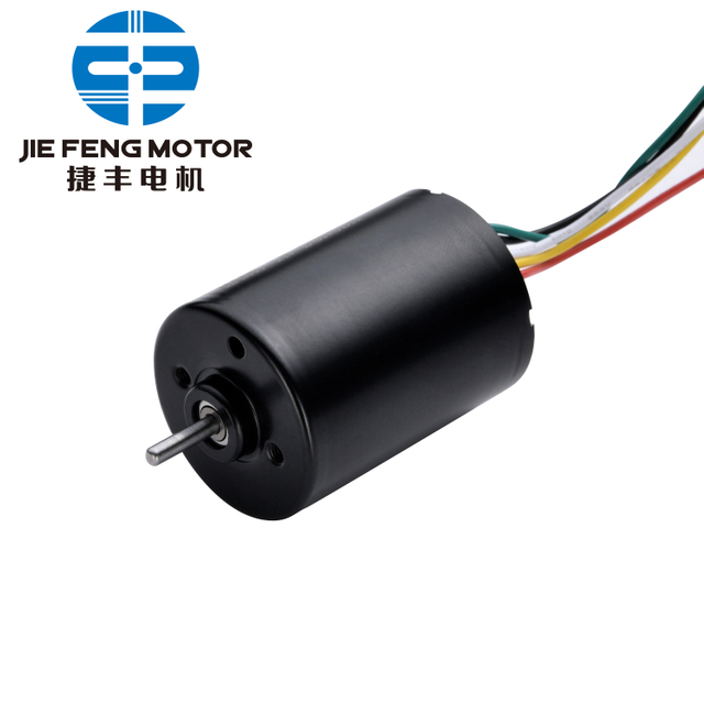 BL2838 rotor interno pequeno motor DC sem escova BLDC 