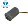 Fabricante bl3657 motor sem escova de rotor interno bldc 15w motor elétrico pequeno de alta velocidade para máquina de cortar cabelo