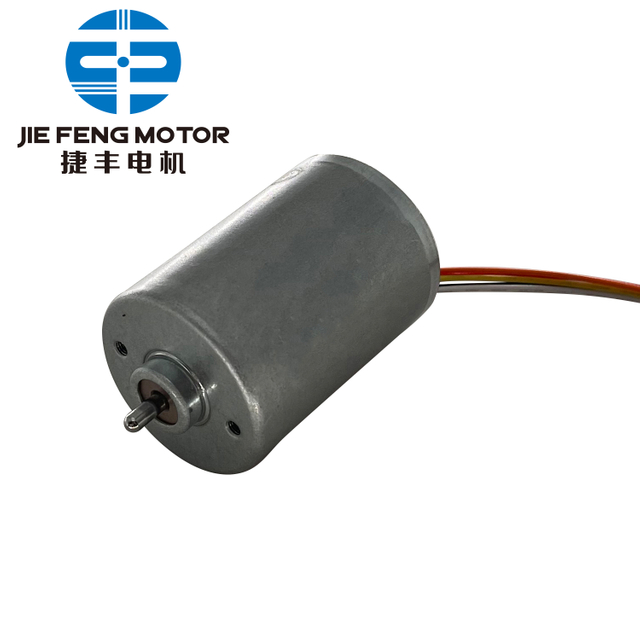 Fabricante bl3657 motor sem escova de rotor interno bldc 15w motor elétrico pequeno de alta velocidade para máquina de cortar cabelo