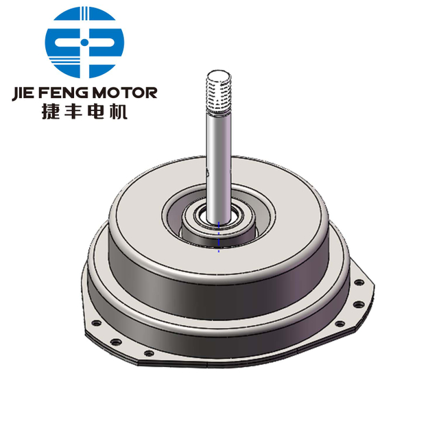 Motor BL7236 Bldc para scooter triciclo de veículo elétrico