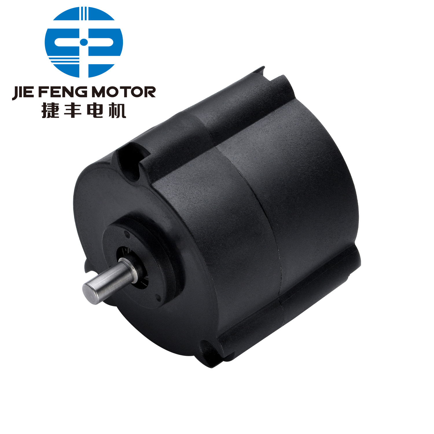 MOTOR ELÉTRICO BLDC