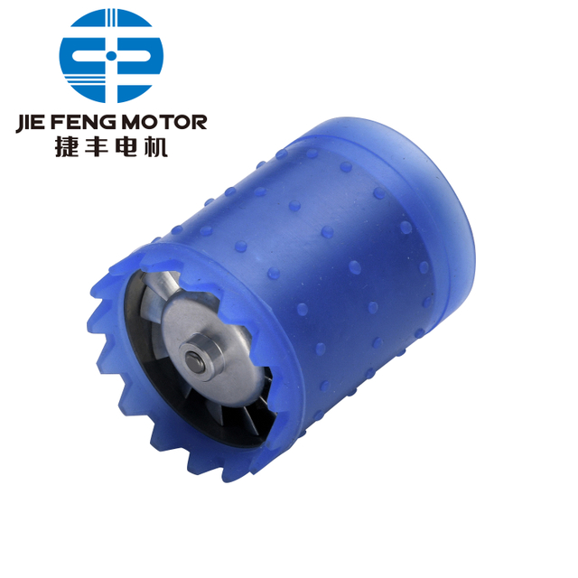 China fábrica de motor profissional bl1713 motor de secador de cabelo de alta velocidade motor bldc motor dc sem escova