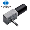Preço do motor de engrenagem sem-fim redutor de caixa de velocidades para mecanismo de elevação elevador DWG58 motor de engrenagem sem-fim Motor de redução de engrenagem sem-fim