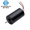 Motor sem escova DC de rotor interno barato BL2847 BLDC de alta qualidade com controlador