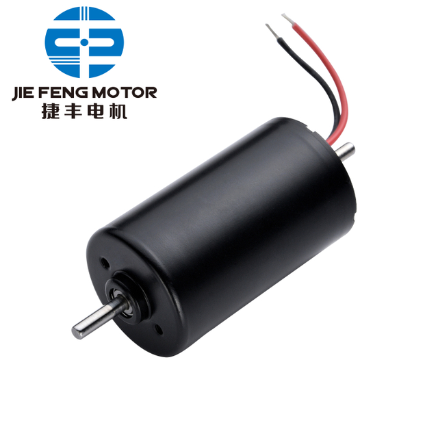 Motor sem escova DC de rotor interno barato BL2847 BLDC de alta qualidade com controlador