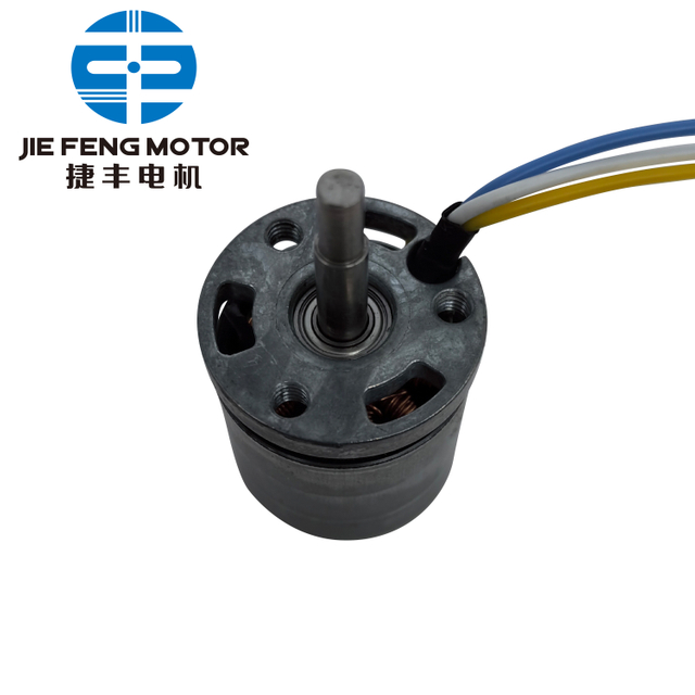 Motor sem escova DC de rotor externo BL2830 para ferramentas elétricas