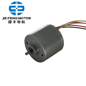 Rotor interno sem escova do motor BLDC DBL3630 para barco modelo de controle remoto