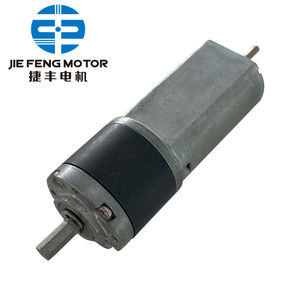 DPG22 (M0.3) mini redutor de velocidade do motor de engrenagem planetária de alto torque