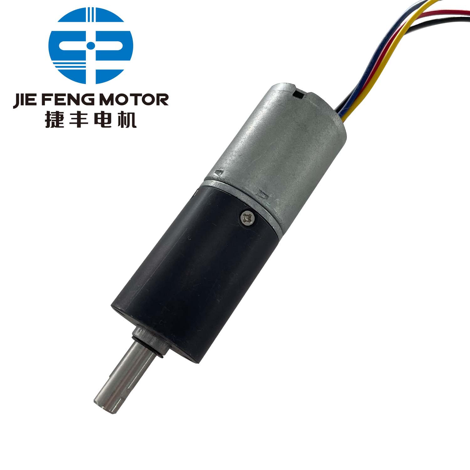 Equipamento do motor DC